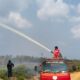 Tim Gabungan Gerak Cepat Padamkan Karhutla di Kapuas Hulu, 5 Hektare Lahan Terbakar