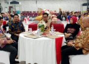HUT ke-81 RI, Ketua DPRD Barito Utara Ajak Warga Rawat Kebersamaan dan Gotong Royong