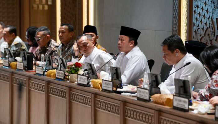 Menteri Nusron Ungkap 3 Kategori Konflik Agraria, Begini Cara Penyelesaiannya