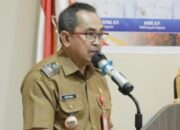 Pemkab Kapuas Matangkan Rencana Hadapi Karhutla di Tengah Ancaman Kemarau