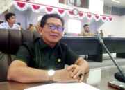 Radar Cuaca Muara Teweh Diresmikan, DPRD Barito Utara Dorong Penguatan Mitigasi Bencana