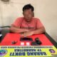 Satresnarkoba Amankan Pria di Palangka Raya, Diduga Edarkan Sabu 10,15 Gram