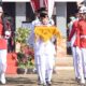Merah Putih Berkibar di Kuala Kapuas, HUT ke-81 RI Jadi Momen Perkuat Persatuan