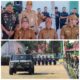 HUT Kodam XXII, Bupati Kapuas Tegaskan Dukungan Sinergi TNI