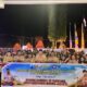 Wabup Lepas 48 Kontingen Pramuka Pulang Pisau ke Jamnas XII 2026