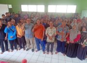 Purdiono: Lingkungan Terjaga, Petani Tradisional Tetap Harus Mendapat Ruang