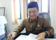 DPRD Barito Utara Minta PDAM Tambah Instalasi Pengolahan Air