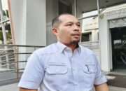 Tomy Irawan Apresiasi Petugas Karhutla, Dorong Sinergi Percepat Penanganan