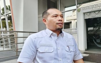 Tomy Irawan Apresiasi Petugas Karhutla, Dorong Sinergi Percepat Penanganan