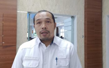 DPRD Kalteng Ingatkan Faskes Siaga Asap, Oksigen Portabel Diminta Disiapkan