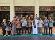 Pemkab Barito Utara Kaji Tiru ke Bantul, Pelajari Inovasi Tata Kelola hingga Pengelolaan Sampah