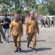 Hadiri HUT Ke-1 Kodam XXII/Tambun Bungai, Wabup Barito Utara Tegaskan Komitmen Perkuat Sinergi dengan TNI