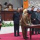Pemprov dan DPRD Kalteng Sepakati KUA-PPAS APBD 2027, Pendapatan Diproyeksikan Rp 5,3 Triliun