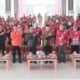 Bupati Kapuas Dorong ASN Perkuat Kompetensi Penanggulangan Bencana