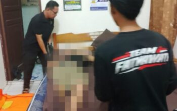 Penjaga Sekolah Ditemukan Meninggal di Ruang UKS, Sempat Mengeluh Sesak dan Nyeri Dada