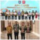 Wabup Barut Jadikan Apresiasi Pemda Regional Kalimantan sebagai Bahan Evaluasi Pelayanan Publik