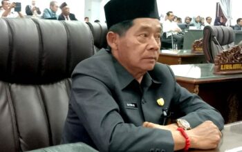 DPRD Barut Dukung Disdukcapil Gandeng Gereja Layani Akta Perkawinan