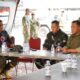 Cegah Karhutla, Pangdam XXII/TB Pantau Kondisi Lahan Gambut Guntung Damar