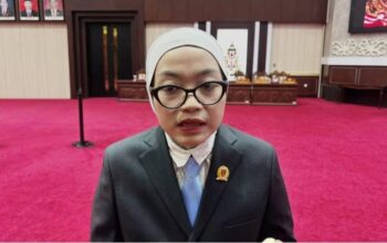 DPRD Kalteng Dorong Penguatan PAD di Tengah Efisiensi Anggaran