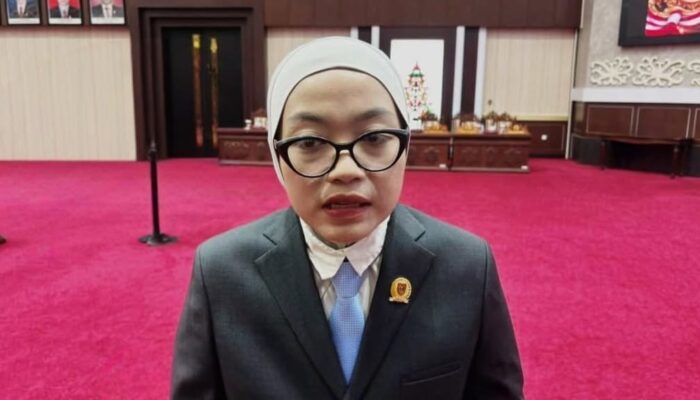 DPRD Kalteng Dorong Penguatan PAD di Tengah Efisiensi Anggaran