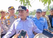 Kemarau Panjang Picu Krisis Air Bersih di 4 Kecamatan, Pemkab Kotim Salurkan Bantuan