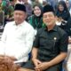 Haul Abuya Syekh Ahmad Fahmi Zamzam, Nurul Anwar Ajak Generasi Muda Teladani Ulama