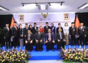 7 Pejabat Baru Dilantik, OJK Siapkan Penguatan Pengawasan Bursa Komoditas