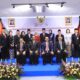7 Pejabat Baru Dilantik, OJK Siapkan Penguatan Pengawasan Bursa Komoditas