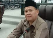 Musim Kemarau Tiba, DPRD Barito Utara Minta Warga Tak Lengah terhadap Api