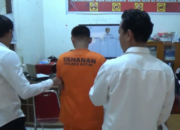 Polisi Tetapkan 1 Tersangka Karhutla di Kotim, Korporasi Sawit Dibidik