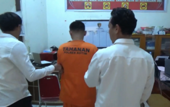 Polisi Tetapkan 1 Tersangka Karhutla di Kotim, Korporasi Sawit Dibidik