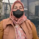 Karhutla Dekati Permukiman di Sampit, Dua Rumah Warga Terbakar