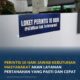 Layanan PERINTIS Bikin Balik Nama Sertipikat Lebih Cepat, Warga Samarinda Apresiasi