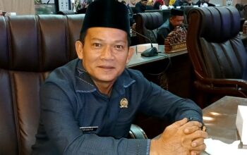 CFD Muara Teweh Kembali Digelar, DPRD Dorong UMKM Manfaatkan Peluang Pasar
