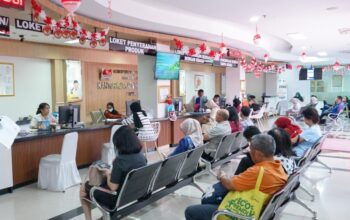 Warga Kini Tak Perlu Menunggu Lama, Pengukuran Tanah Dijadwalkan Maksimal 12 Hari