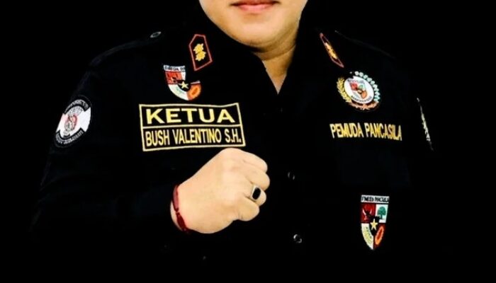 Saat Hutan Terbakar, Ketua PP Palangka Raya Ingatkan Nasib Orangutan