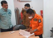 Rumah Oksigen Murung Raya Siaga Layani Warga Terdampak Kabut Asap