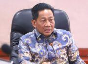 Kartu HEBAT Jadi Andalan Pemkab Murung Raya Buka Akses Pendidikan