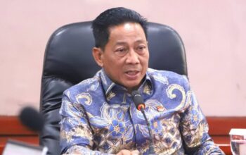Kartu HEBAT Jadi Andalan Pemkab Murung Raya Buka Akses Pendidikan