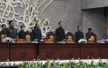 Karhutla Meluas, DPRD Kalteng Minta Pemda Maksimalkan Penanganan