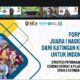Sempat Gagal di Seleksi Kabupaten, SMAN 2 Katingan Kuala Kuala Bangkit hingga Juara Nasional