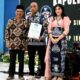 DPRD Barito Utara Apresiasi Pengabdian AKBP Singgih Fibiyanto