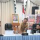 Karhutla Belum Reda, Pemprov Kalteng Perkuat Sinergi Cegah Api Meluas