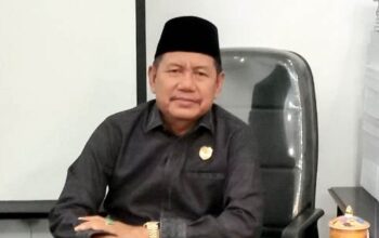 H. Alhadi Dorong Sinergi Kesbangpol dan Tiga Forum Kemasyarakatan