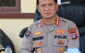 43 Kasus Karhutla di Kalteng, 35 Orang Jadi Tersangka