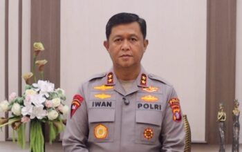 Kualitas Udara Kalteng Menurun akibat Karhutla, Kapolda Imbau Warga Pakai Masker