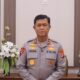 Kualitas Udara Kalteng Menurun akibat Karhutla, Kapolda Imbau Warga Pakai Masker