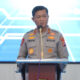 Kapolda Kalteng Perintahkan Jajaran Perketat Patroli Karhutla