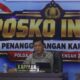 Kapolda Kalteng Perintahkan Patroli Hotspot Karhutla Diperkuat