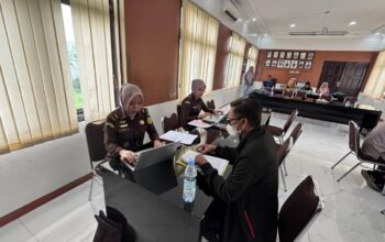 Rugikan Negara 10 Miliar, Kejati Kalteng Periksa 24 Saksi Terkait Dugaan Korupsi Dana Hibah KPU Kotim